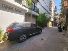 Hình ảnh Bán nhà đại từ- hoàng mai- ôtô đõ cửa 55m, 5 tầng giá 5.5 tỷ có TL