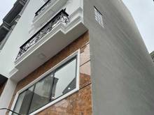Hình ảnh Bán nhà Sài Đồng ngõ rộng 6m có gara, 39m2 x 6 tầng Ô tô để trong nhà
