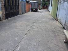 Hình ảnh Bán gấp nhà ở Bạch Đằng , p24, Bình Thạnh , sổ hồng , 52m2, 13 , 4