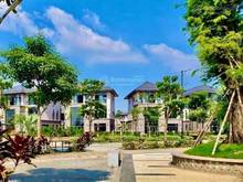 Hình ảnh Bán Biệt thự GS metrocity Phước Kiển - Biệt thự đơn lập 250m, 31.x tỷ