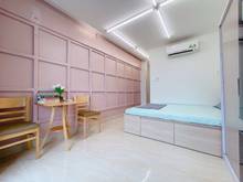 Hình ảnh 🏡Studio Ban Công Full Nội Thất Mới Bình Thạnh__Gần Chợ Bà Chiểu✅