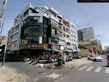 Hình ảnh Cho Thuê NNC Mặt Tiền Trần Hưng Đạo Q.5 6,8x17m giá 80tr