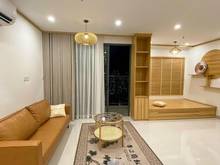 Hình ảnh [ Vinhomes Q.9] Mb6623 nạp rút nhanh chóng 2 phòng ngủ full nội thất vào ở ngay 9tr/tháng