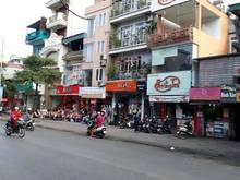 Hình ảnh Cho thuê nhà Lô góc phố Nguyễn Văn Cừ, 90m2 x 6 tầng, Mặt tiền 18m