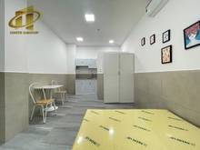 Hình ảnh Studio nội thất cơ bản gần TDTU, NTTU, RMIT, Lotte,…