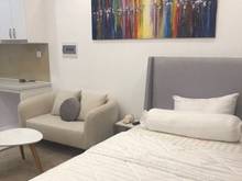 Hình ảnh Cho thuê C/h Officetel Saigon Mia, 30m2, 1wc- Full Nt 9tr Y Hình