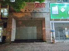 Hình ảnh Cho thuê MBKD mặt phố PHẠM HỒNG THÁI, 80m2 x 2 tầng, Mặt tiền 7m