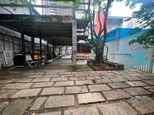 Hình ảnh HOT cho thuê Mặt Bằng Nguyễn Ư Dĩ thích hợp KD nhà hàng, cafe, bia tây
