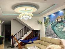 Hình ảnh CẦN THANH LÝ GẤP Thạch Lam Tân Phú 39m² 2PN giá 1tỷ740 hỗ trợ vay SHR