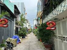 Hình ảnh Bán gấp nhà ở đường số 5, p Bình Hưng Hoà , sổ hồng , 52m2, 4, 13