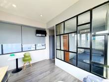 Hình ảnh Penhouse 50m2 Full Nội Thất Banlcon Gần Cầu Công Lý Toà Nhà Terra Roya