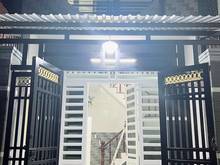 Hình ảnh Bán gấp nhà ở Năm Châu , p11, Tân Bình , sổ hồng, 52m2, 13, 4