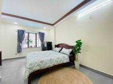 Hình ảnh 🥇Căn Hộ 1PN, thang máy,sân thượng, đường Trường Sa, gần Sân Bay