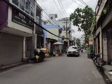 Hình ảnh Chủ quyết bán nhanh giảm ngay 3 tỷ. Bán nhà NH  hẻm 10m Lạc Long Quân