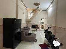 Hình ảnh Có nhà bán chỉ  5,5 tỷ , HXH Phạm Văn Hai, Tân Bình, 43,6 m2  3,5x12,5