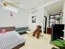 Hình ảnh Mb6623 nạp rút nhanh chóng 30m2 full nội thất kế đường Thống Nhất