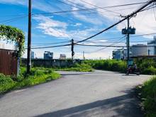 Hình ảnh Bán đất hẻm 95 Bưng Ông Thoàn Quận 9, TP.Thủ Đức