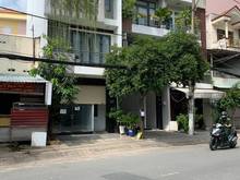Hình ảnh Bán nhà Góc 2 MT Hẻm  Đường 3 Tháng 2, P12,Q10,6m x 19m, - Giá: 17 t