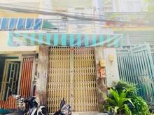 Hình ảnh GIẢM 100TRIỆU BÁN GẤP TRONG 1 TUẦN Nhà 1/ Đường Số 14 B.Tân DT:33m2 2P