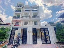 Hình ảnh GIẢM 1 TỶ !! Nhà phố 1 trệt 3 lầu, DT 71m2 Ngay Gigamall Phạm Văn Đồng