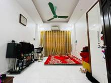Hình ảnh Nhà 5 tầng Nguyễn Lương Bằng - Đống Đa  Diện tích 45m2  Giá  5 tỷ