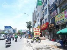 Hình ảnh Cho thuê nhà mặt phố Minh Khai, 90m2 x 5 tầng, Mặt tiền 9m