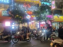 Hình ảnh Cho Thuê Mặt Bằng 380m Mặt Phố Lê Quang Đạo, Nam Từ Liêm. Kd Cực Tốt 7
