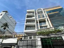 Hình ảnh Cho thuê mặt tiền khu Nguyễn Gia Trí - Võ Oanh, Phường 25, Bình Thạnh