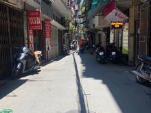 Hình ảnh Nhà mới đẹp lô góc - 2 thoáng trước, sau 8 tỷ - ôtô - kinh doanh tấp