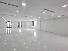 Hình ảnh Chính chủ cho thuê VP ngõ 106 Hoàng Quốc Việt. DT sàn lên tới 200m2
