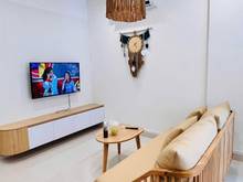 Hình ảnh Cho thuê Trang Chủ MB66.COM / Đăng Ký Tặng 66K Vinhomes Q.9 - STUDIO full nội thất gỗ 6tr/tháng