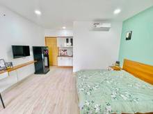 Hình ảnh 🔥 Studio cực xinh sáng thoáng Giá hạt dẻ trung tâm phú nhuận - tbinh
