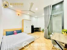 Hình ảnh Mb6623 nạp rút nhanh chóng studio 28m2 full nội thất ngay Đường Thống Nhất