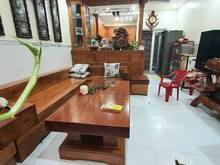 Hình ảnh Bán nhà đường Bạch Đằng, Tân Bình, DT: 66m2, 1tỷ700 gần SB TSN, có SHR