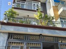 Hình ảnh Nhà Đẹp Đống Đa 4 Tầng Nở Hậu > 3 Tỷ Sang Tên