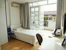 Hình ảnh CHDV cao cấp sát cầu Nguyễn Tri Phương cực đẹp, 35m2, giá rẻ sinh viên
