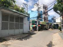 Hình ảnh Bán nhà tại 59/ đường Liên khu 10 - 11, P. Bình Trị Đông, Bình Tân