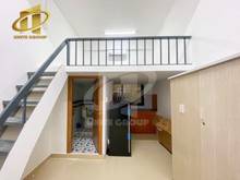 Hình ảnh Siêu Phẩm Duplex Gác Cao Tại ĐS 10 Phường Bình Thuận