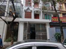 Hình ảnh Cho thuê nhà KĐT Văn Quán, Hà Đông, HN. DT 80m, 5 tầng, MT 5m có điều