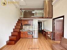 Hình ảnh ✨Căn Hộ Cao Cấp 30m2 có Bảo Vệ , Chỗ Oto ✅ Khu Đảo Kim Cương , Sala Q2