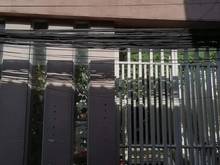 Hình ảnh Nhà đẹp DƯƠNG BÁ TRẠC Quận 8 sát HẺM XE HƠI DT:74.2M2/ giá:1T044 LH Kỳ