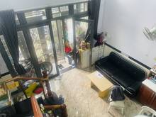 Hình ảnh Bán gấp nhà đường số 4 chợ bình thành - bình tân -64m2