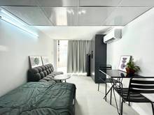 Hình ảnh Trống phòng như hình gần Lotte Sunrise City Cầu Kênh Tẻ quận 7