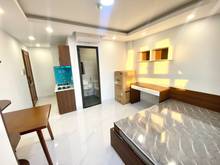 Hình ảnh 🌈Khai trương phòng SIÊU ĐẸP🍄Nội thất mới 100%✅🍄cửa sổ ÁNH SÁNG TỐT