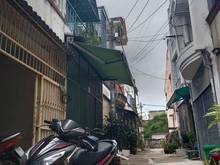 Hình ảnh Bán gấp nhà ở Nguyễn Thiện Thuật, p2 , q3, sổ hồng , 52m2, 4, 13