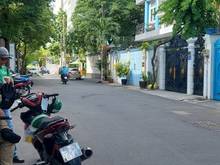 Hình ảnh Cho thuê nhà 5 tấm hẻm xe tải đẹp 86/20A1 Phổ Quang, Tân Bình