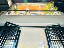 Hình ảnh Chính chủ bán gấp nhà ở Kinh Dương Vương,p6,q6, 52m2, 13, 4