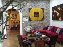 Hình ảnh CHÍNH CHỦ NHỜ BÁN MẶT PHỐ Đồng Cổ,THANG MÁY,KINH DOANH,VỈAHÈ 80m 25tỷ.
