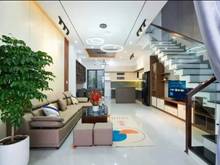 Hình ảnh MUA NHANH BÁN LẸ NHÀ SHR Tên Lửa Q. Bình Tân 46,5m² giá 1tỷ380 2PN HXH