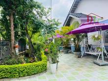 Hình ảnh Bán biệt thự Đông Tĩnh Phường 8 Đà Lạt phù hợp an cư nghỉ dưỡng MN3216